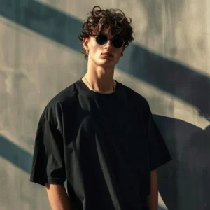 Elev8 Classic Oversized T-Shirt